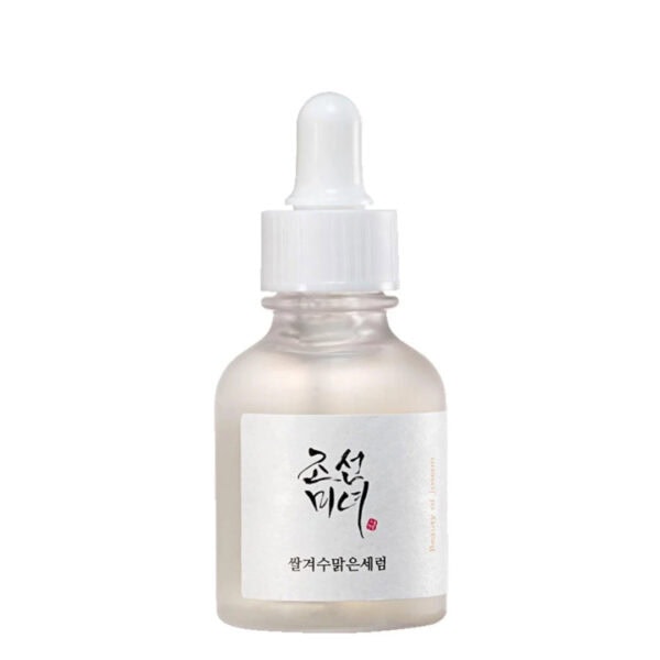 Renser essens til klar, sund hud - effektiv koreansk hudpleje til alle hudtyper, dybdegående fugtgivende og opstrammende med naturlige ingredienser.