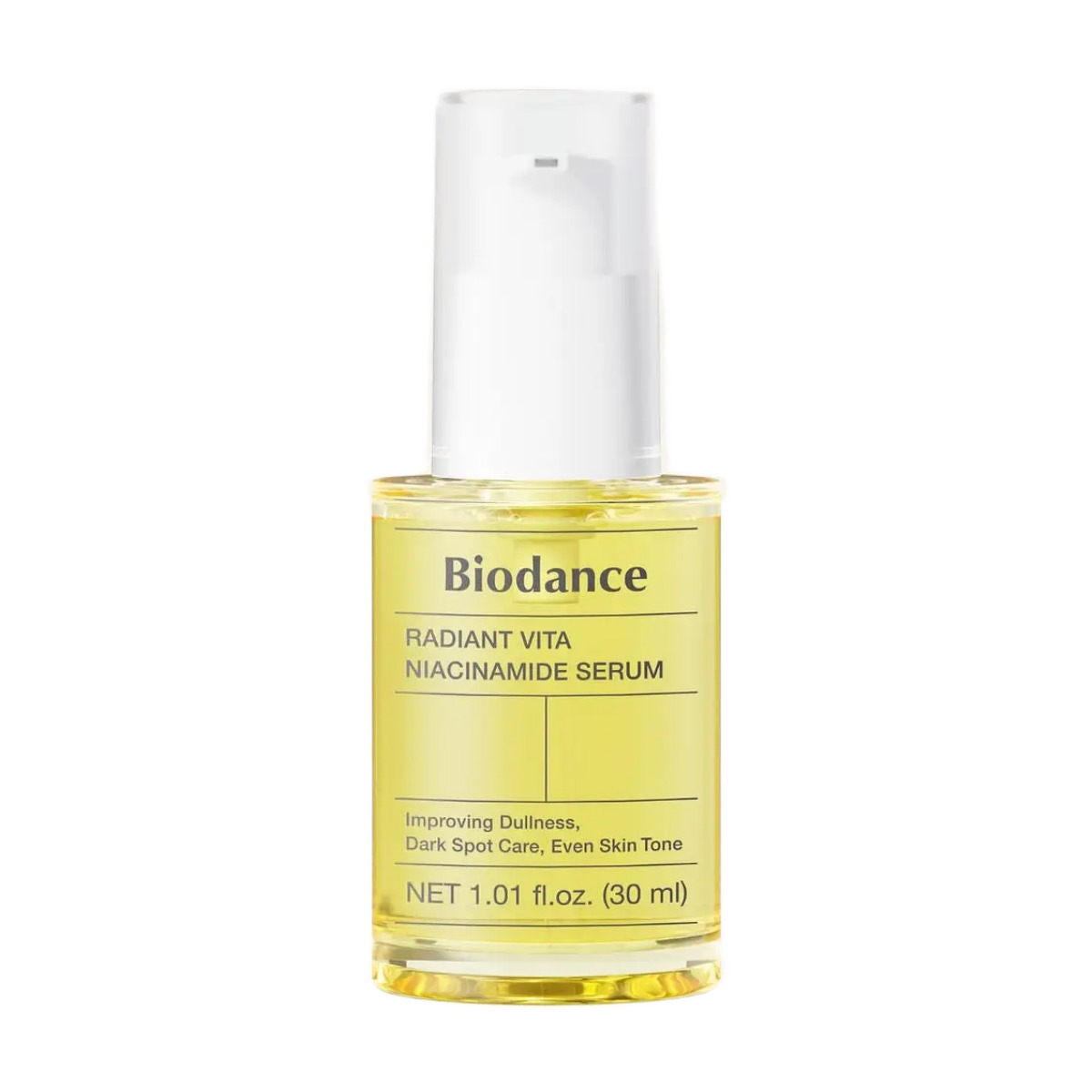 Biodance - Radiant Vita Niacinamide Serum 30 ml