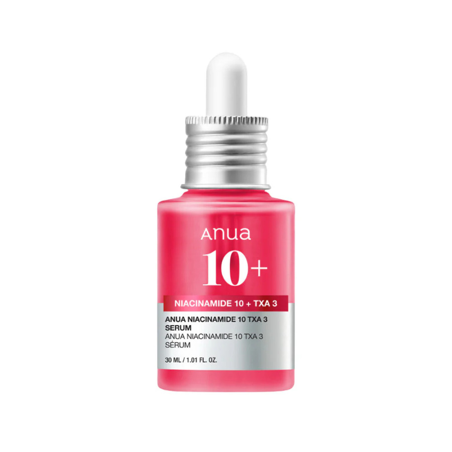 Anua - Niacinamide 10%+TXA 3% Dark Spot Correcting Serum 30 ml