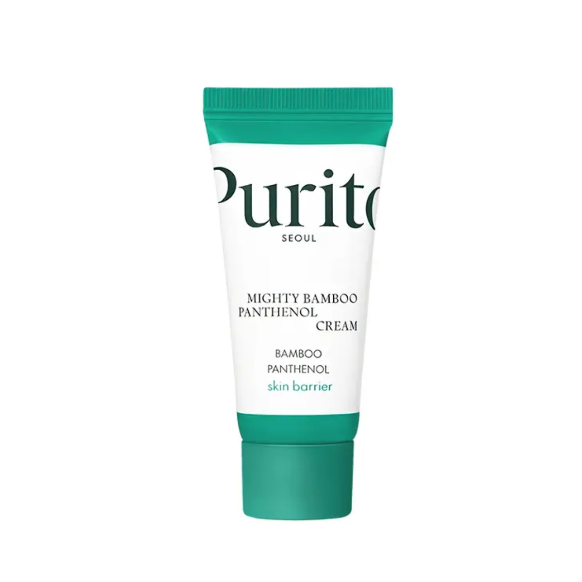 Purito - Mighty Bamboo Panthenol Cream 15 ml