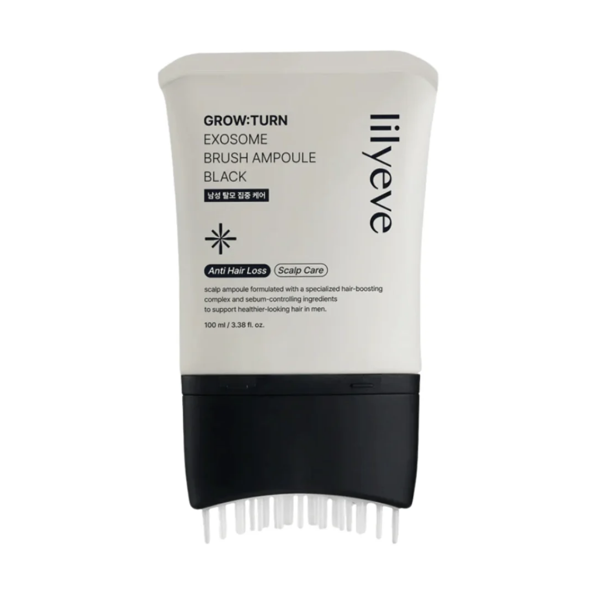 Lilyeve - Grow:Turn Exosome Rush Ampoule Prime 100 ml