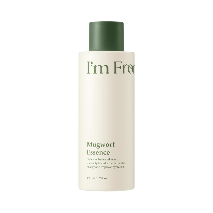 I’m from - Mugwort Essence 150 ml