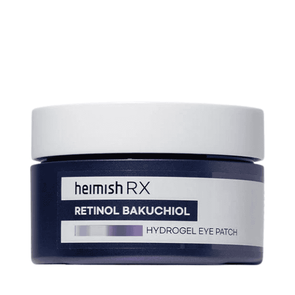 Relevans: relevant, da billedet viser et hudplejeprodukt relateret til anti-rynke behandling.