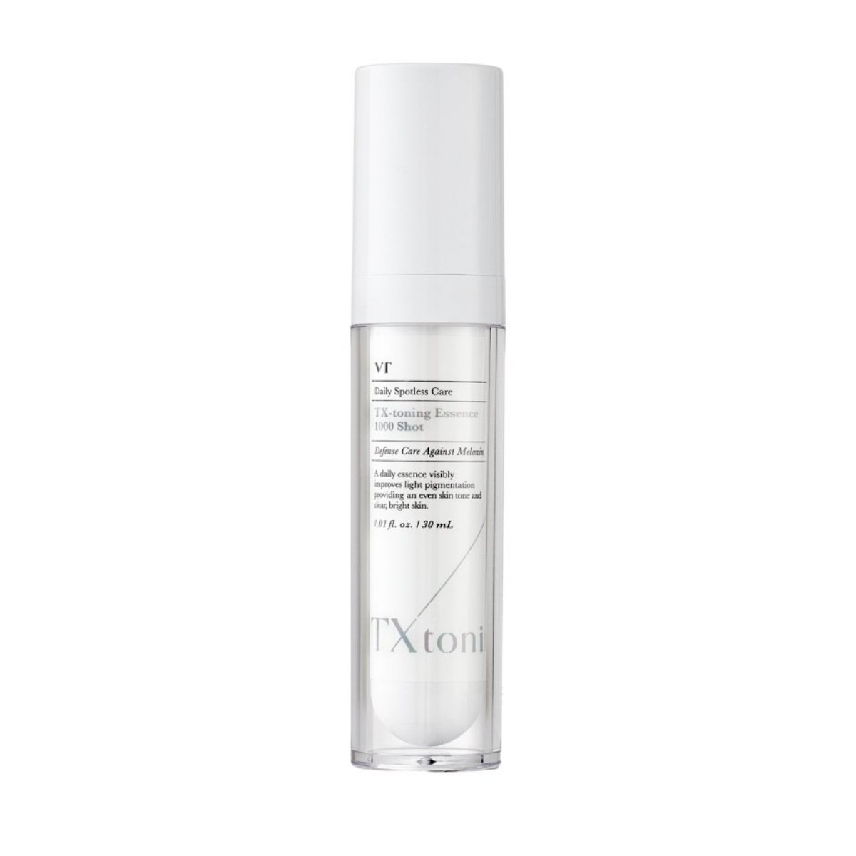 VT Cosmetics - TX-toning Essence 1000 Shot 30 ml