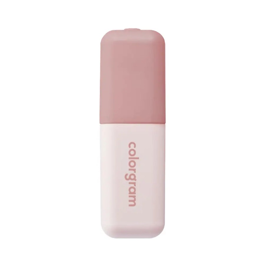 Colorgram - Nude Blur Tint #02 Charming Pink