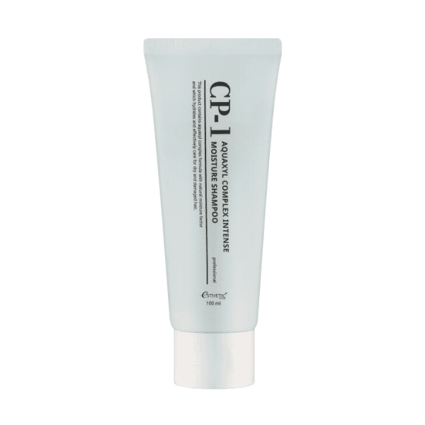 Aquaex Complex Intensiv Moisturise Shampo, hårpleje til intensiv fugt og næring. Ideel til tørt og skadet hår, som kræver dybdevirkende pleje for blødt, glansfuldt og sundt udseende.