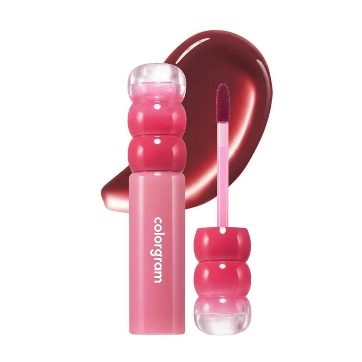 Colorgram - Fruity Water Tint #06 Chic Jujube