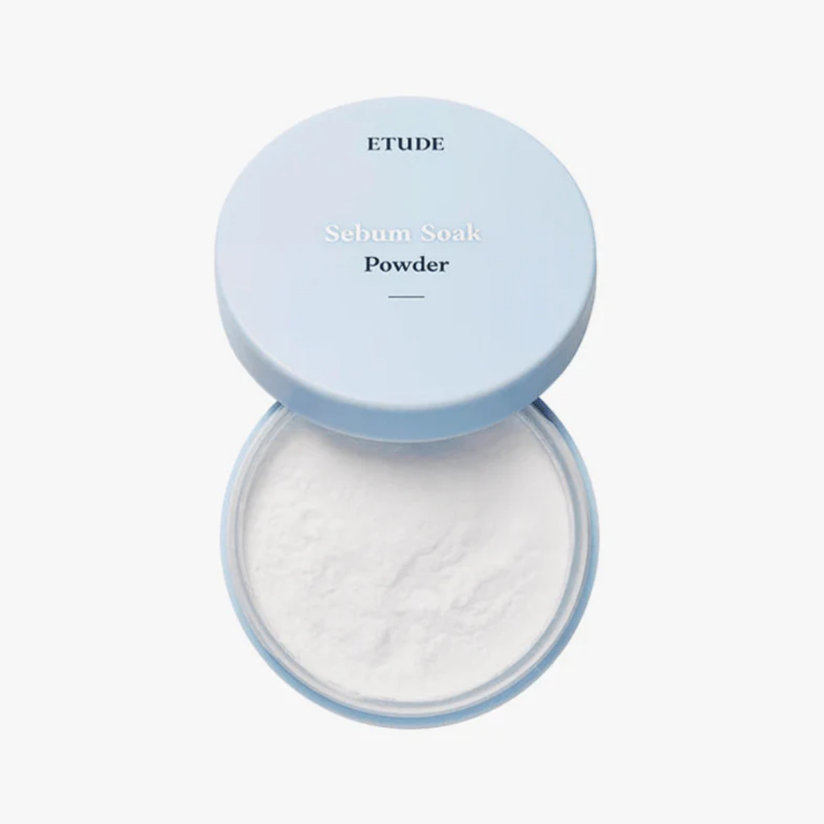 Etude - Sebum soak Powder 5 g - Billede 2