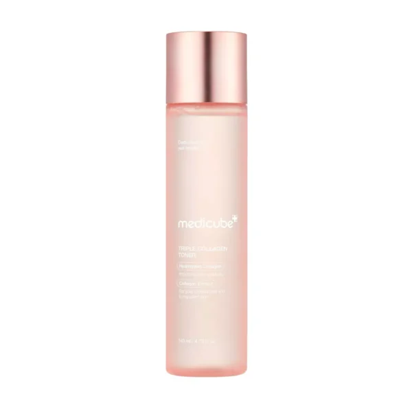 Højkvalitets ansigtsserum med kollagen til forbedret hudelasticitet og fasthed, ideelt til anti-aging behandling. Perfekt til alle hudtyper, der ønsker en mere ungdommelig og strålende hud.