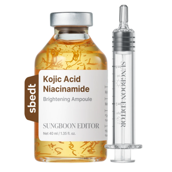 Kojic Acid
