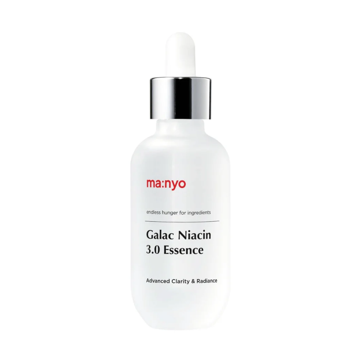Ma:nyo - Galac Niacin 3.0 Essence 30 ml