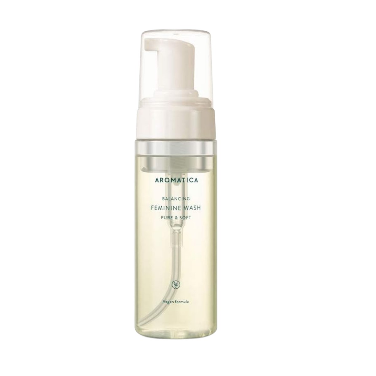 Aromatica - Pure & Soft Feminine Wash 170 ml