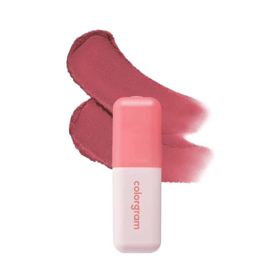 Colorgram - Nude Blur Tint #06 Lucky Berry - Billede 2