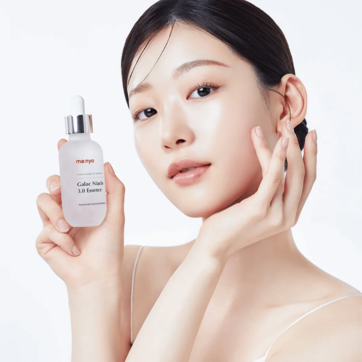 Ma:nyo - Galac Niacin 3.0 Essence 30 ml - Billede 3