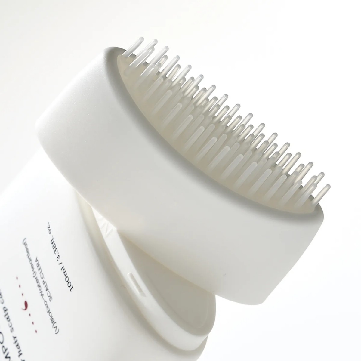 Lilyeve - Grow Turn Exosome Brush Ampoule - Billede 3