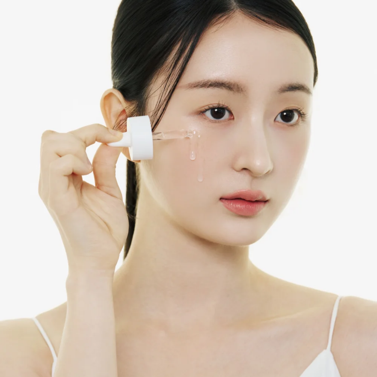 SKIN1004 - Madagascar Centella Niacinamide 10 Boosting Shot Ampoule 30 ml - Billede 3