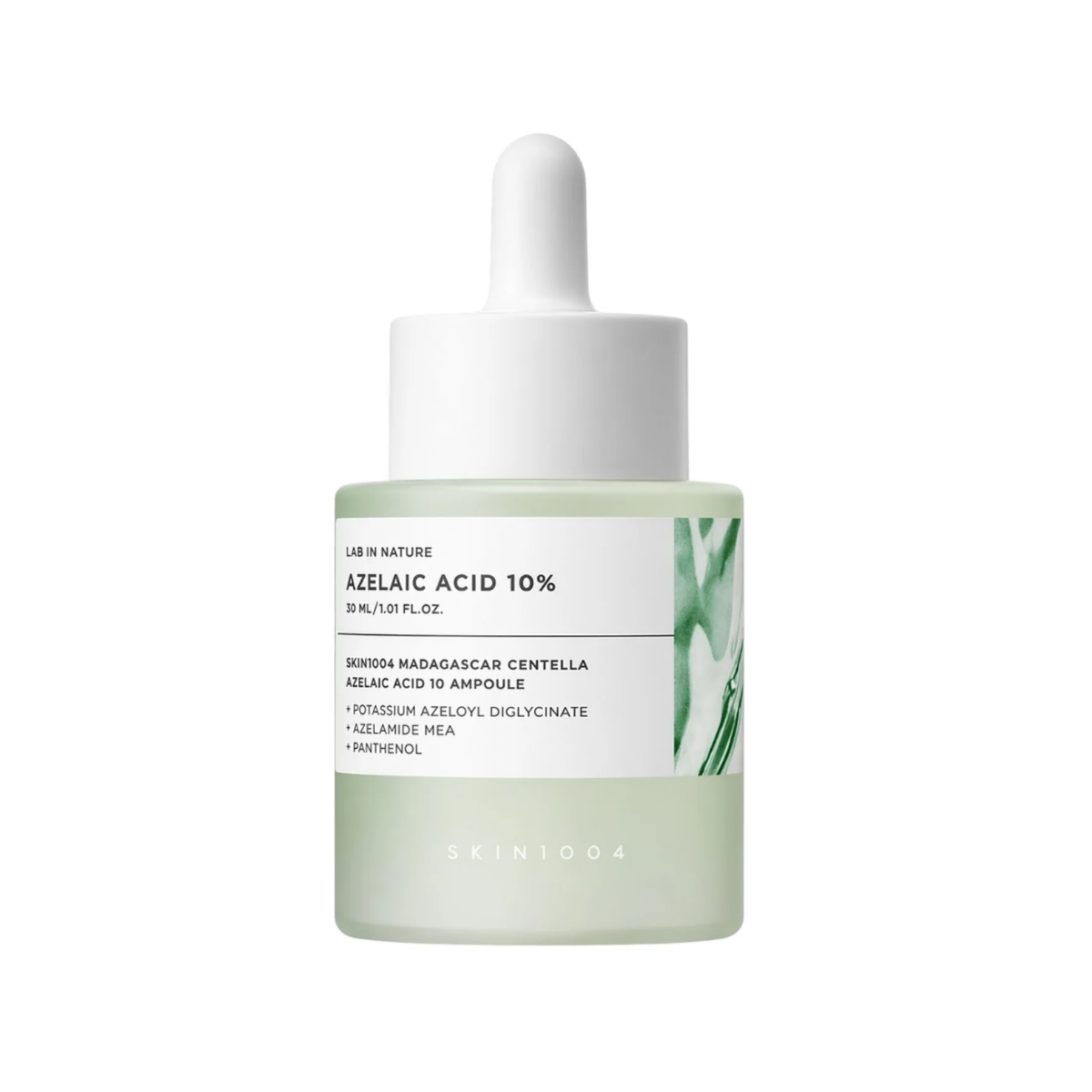 SKIN1004 - Madagascar Centella Azelaic Acid 10 Ampoule 30 ml