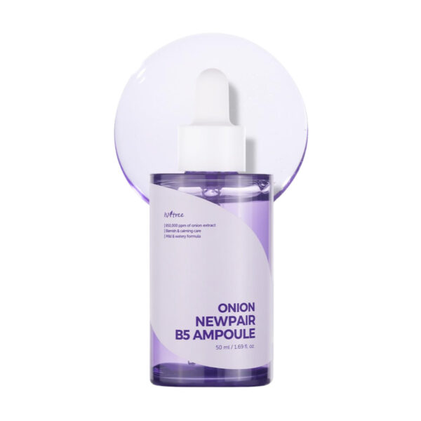 Isntree - Onion Newpair B5 Ampoule 50 ml