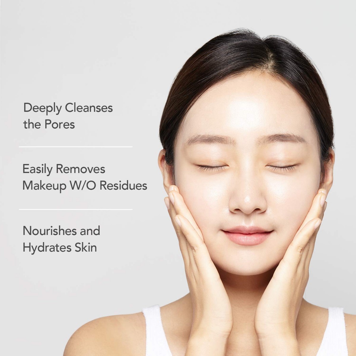 Celimax- Fresh Blackhead Jojoba Cleansing oil 150 ml - Billede 5