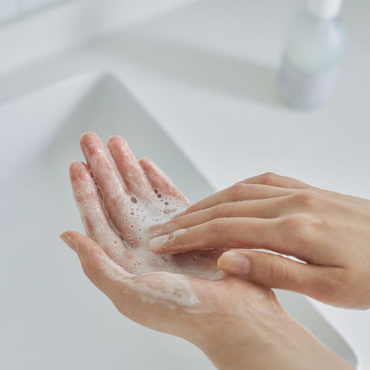 Celimax - Dual Barrier Mild Gel Cleanser 200 ml - Billede 3