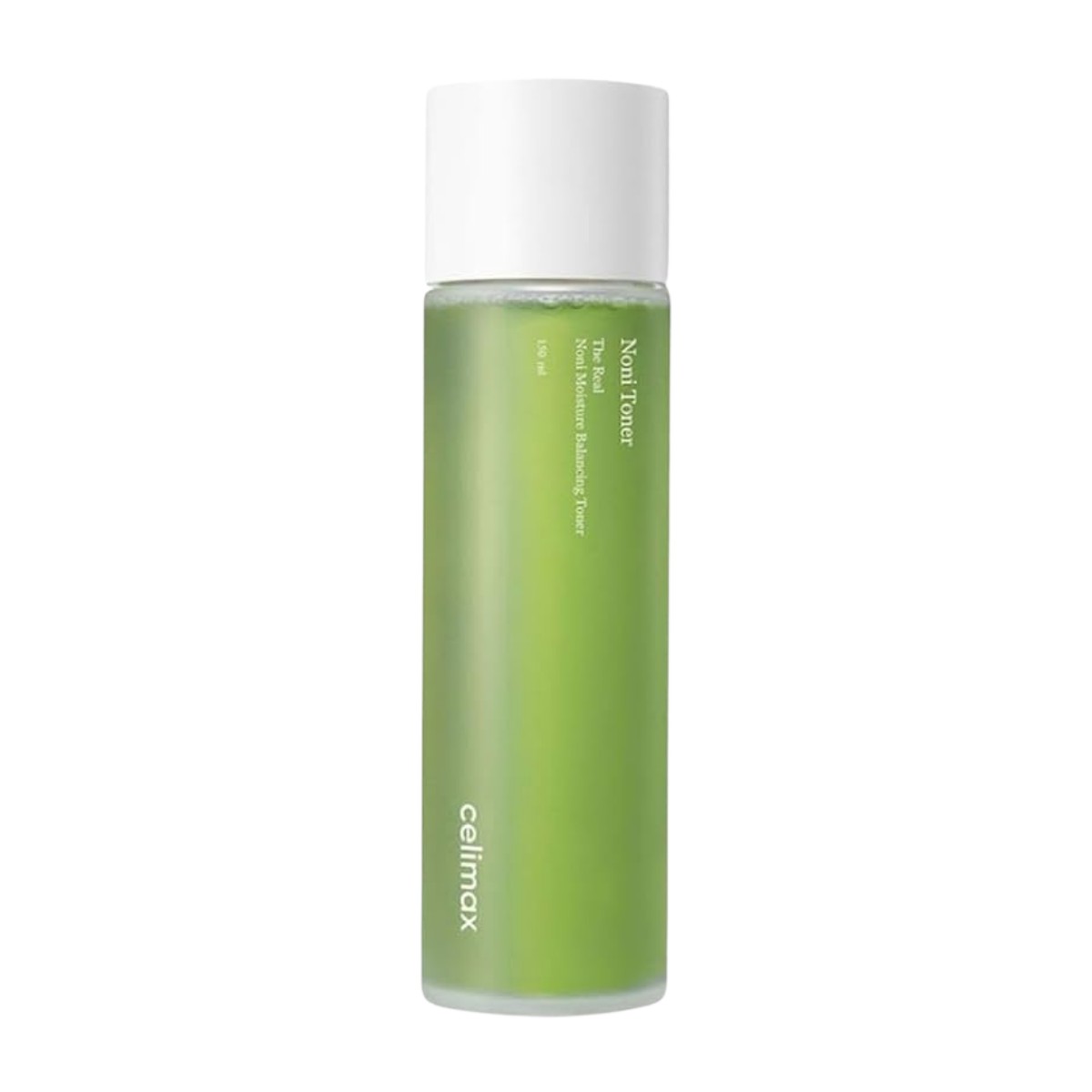 Celimax - Noni Moisture Balancing Toner 150 ml