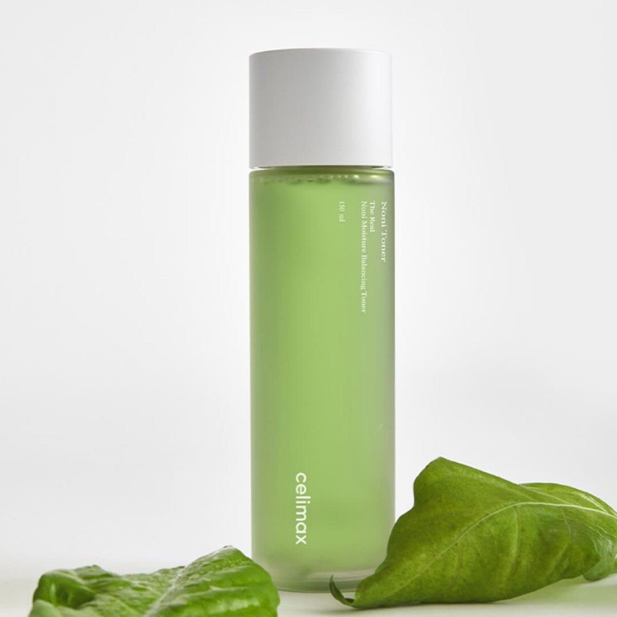 Celimax - Noni Moisture Balancing Toner 150 ml - Billede 5