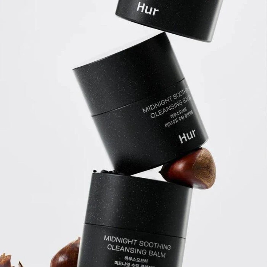 Hur - Midnight Soothing Cleansing Balm 50 ml - Billede 2