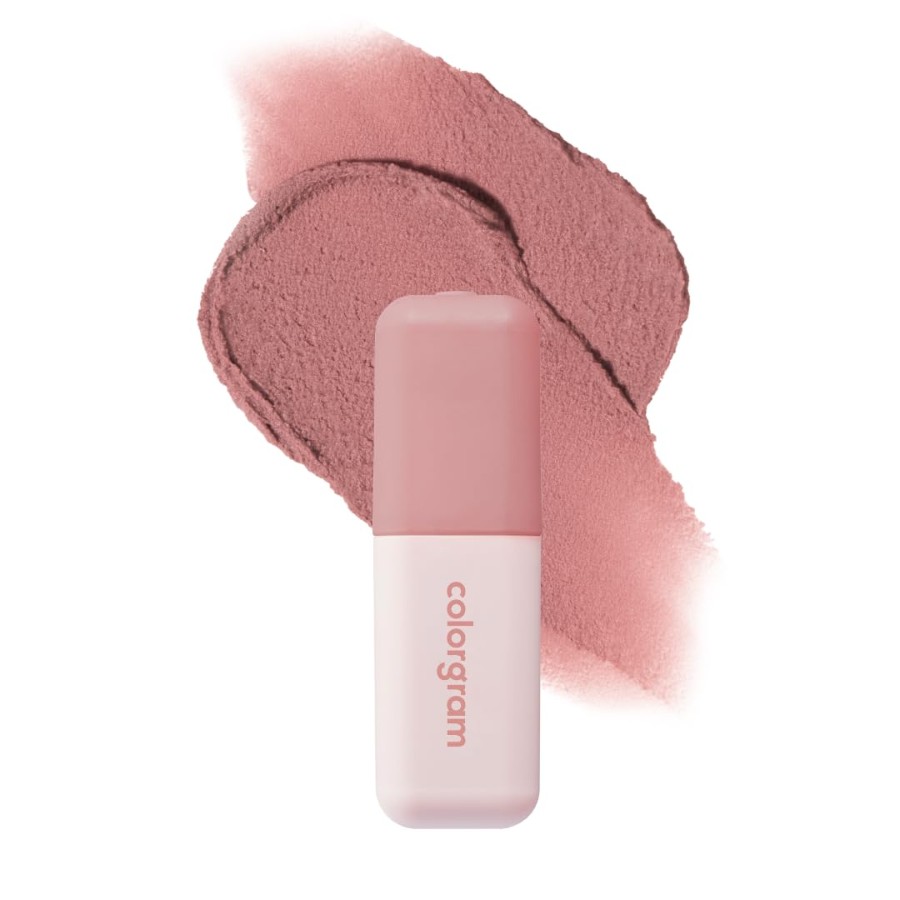 Colorgram - Nude Blur Tint #02 Charming Pink - Billede 2