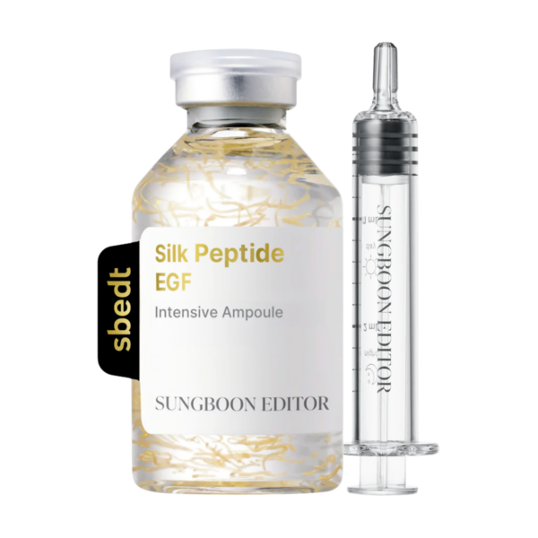Silk Peptide EGF