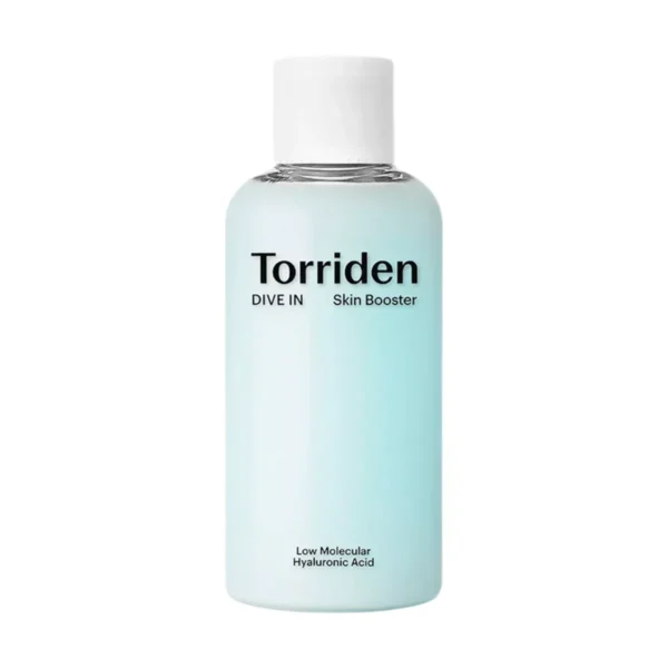 Torriden - Dive-in Hyaluronic Acid Skin Booster 200 ml