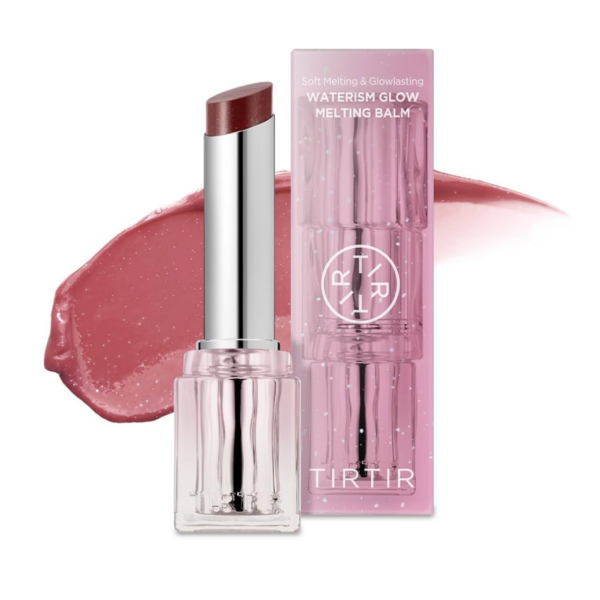 01 Mauve Rose