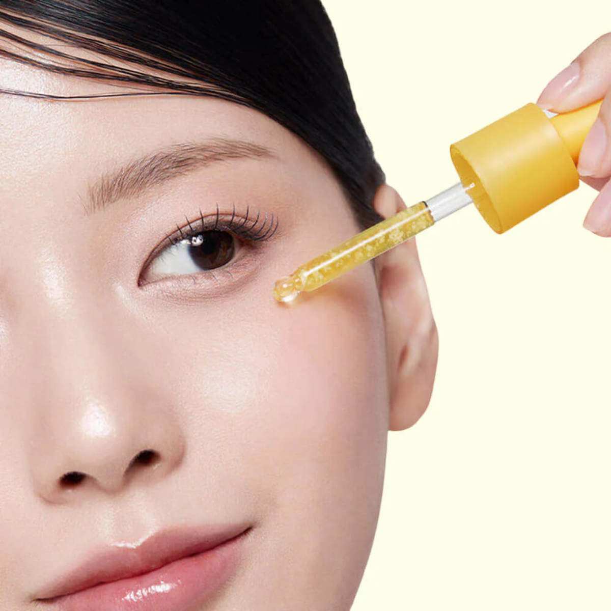 Medicube - Kojic Acid Tumeric Niacinamide Serum 30 ml - Billede 4