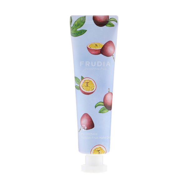 Passion Fruit