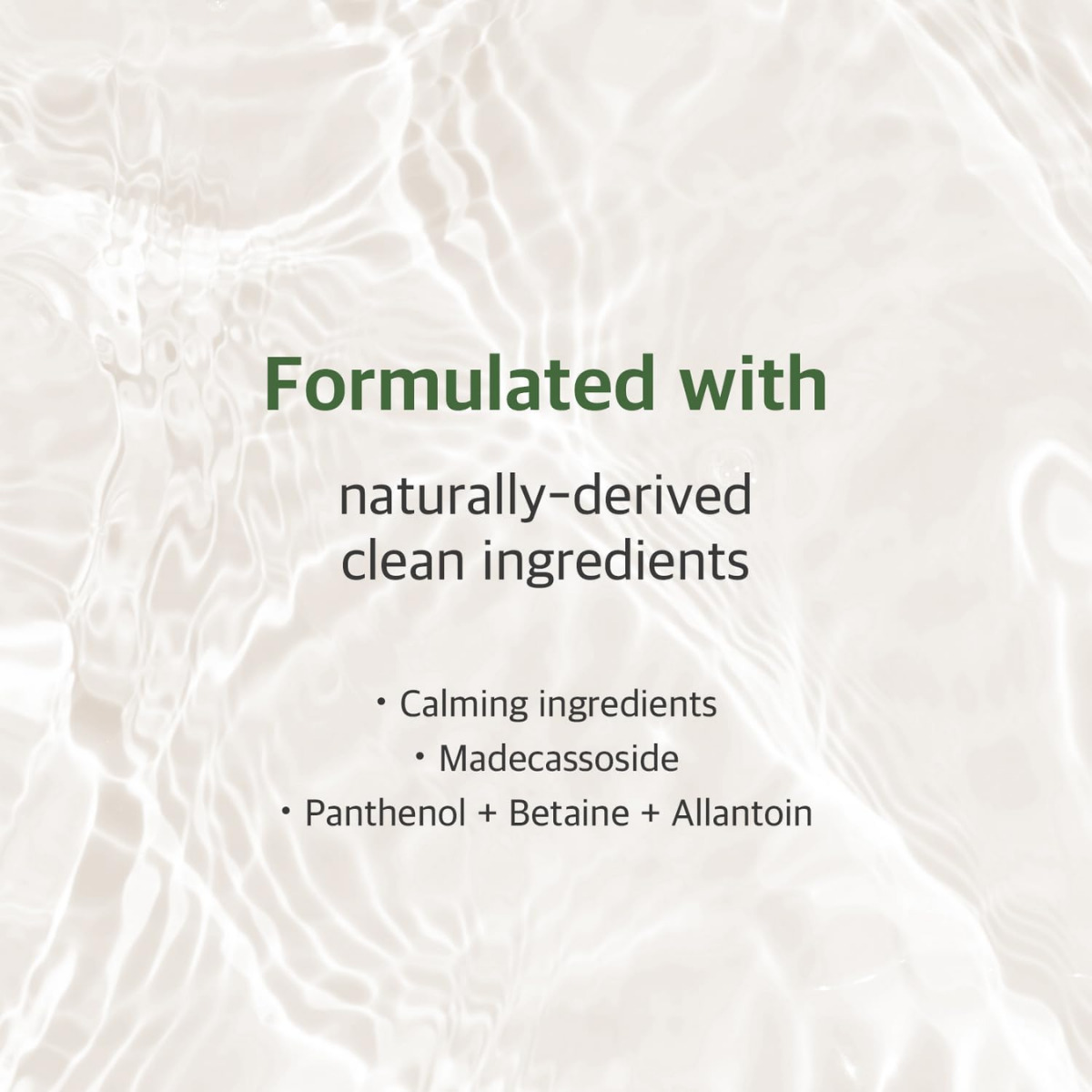 Round Lab - Mugwort Calming Toner 300 ml - Billede 3