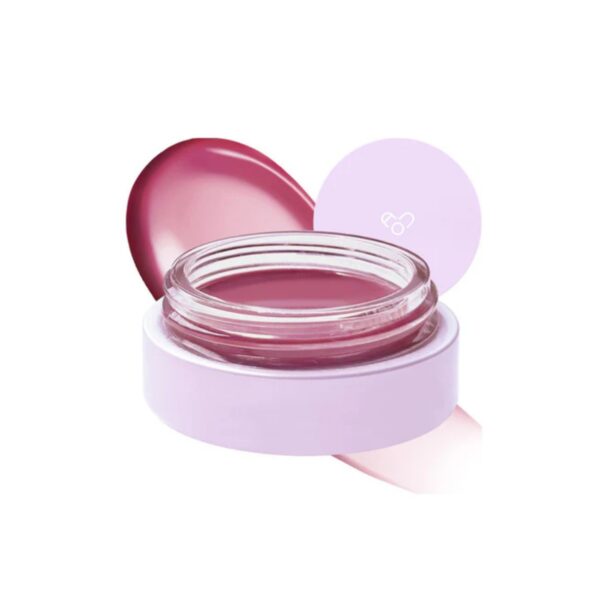 #03 Mulberry Balm