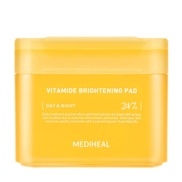 Vitamide