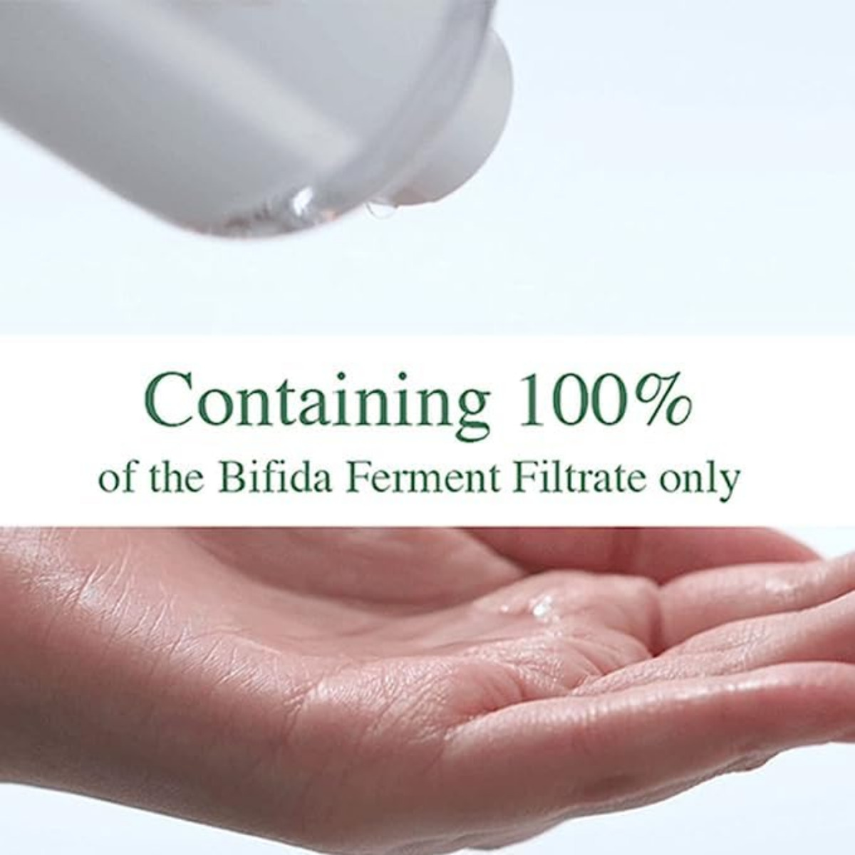 Mixsoon - Bifida Toner 150 ml - Billede 6