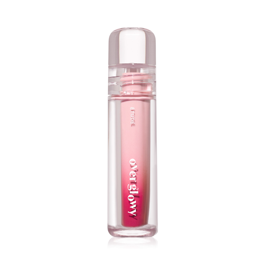 Etude House - Overglowy Tint #07 Coco Plum 3g