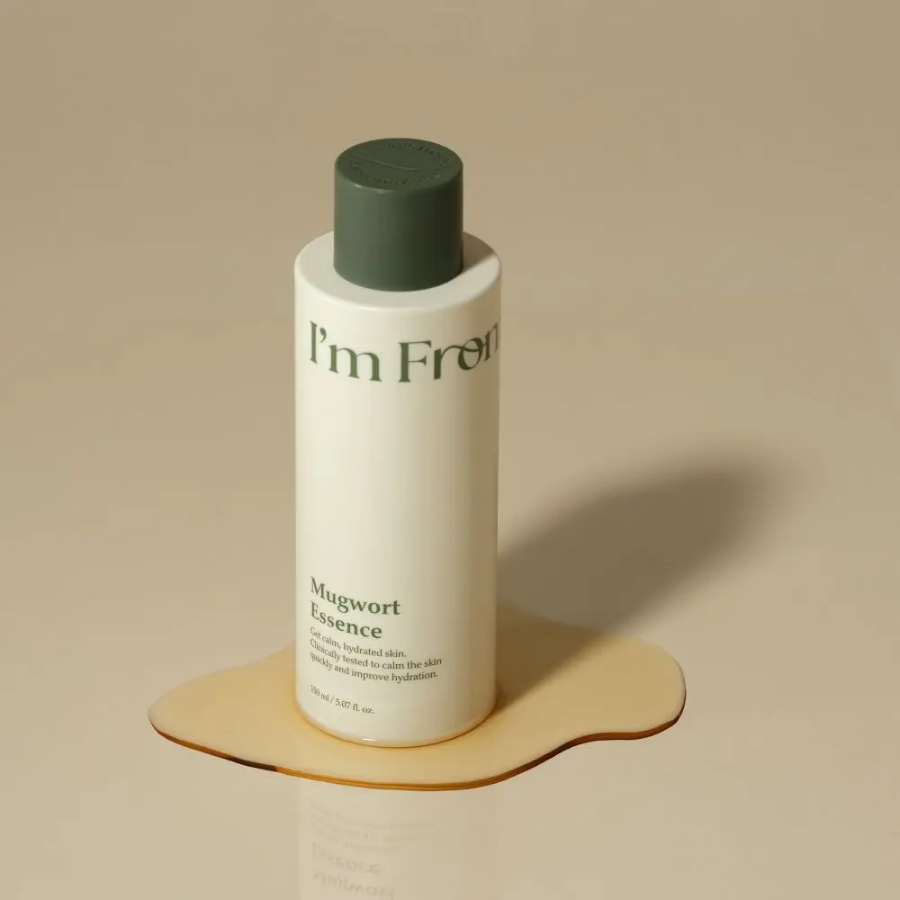 I’m from - Mugwort Essence 150 ml - Billede 4
