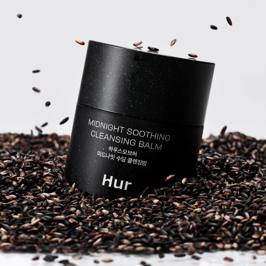 Hur - Midnight Soothing Cleansing Balm 50 ml - Billede 4