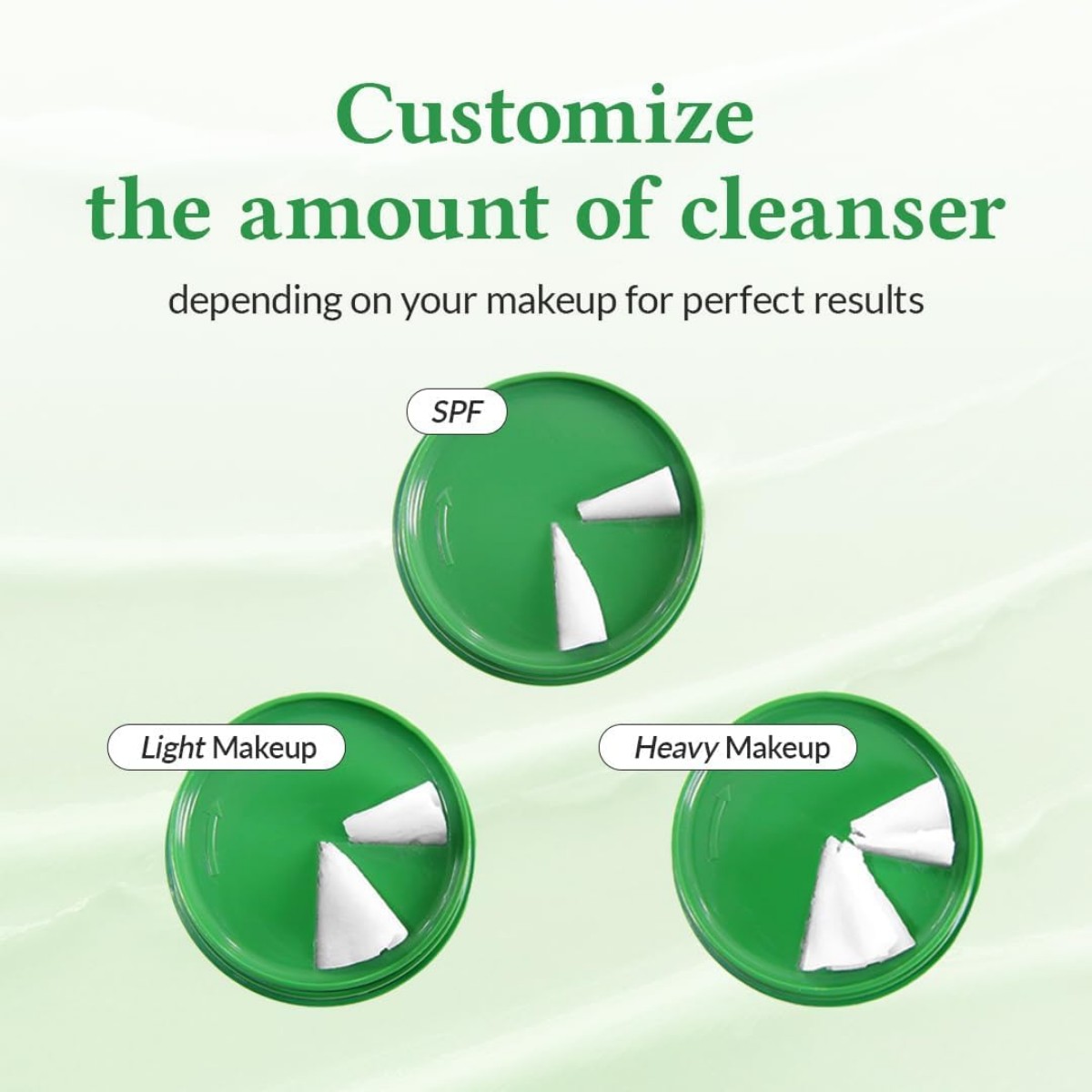 Dr.Althea - Pure Grinding Cleansing balm 50 ml - Billede 5