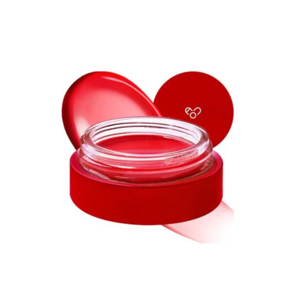 #04 Cherry Balm