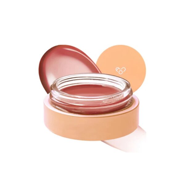 #06 Peanut Balm