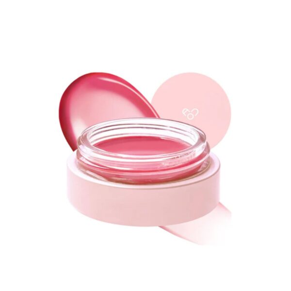 #07 Bubble Balm