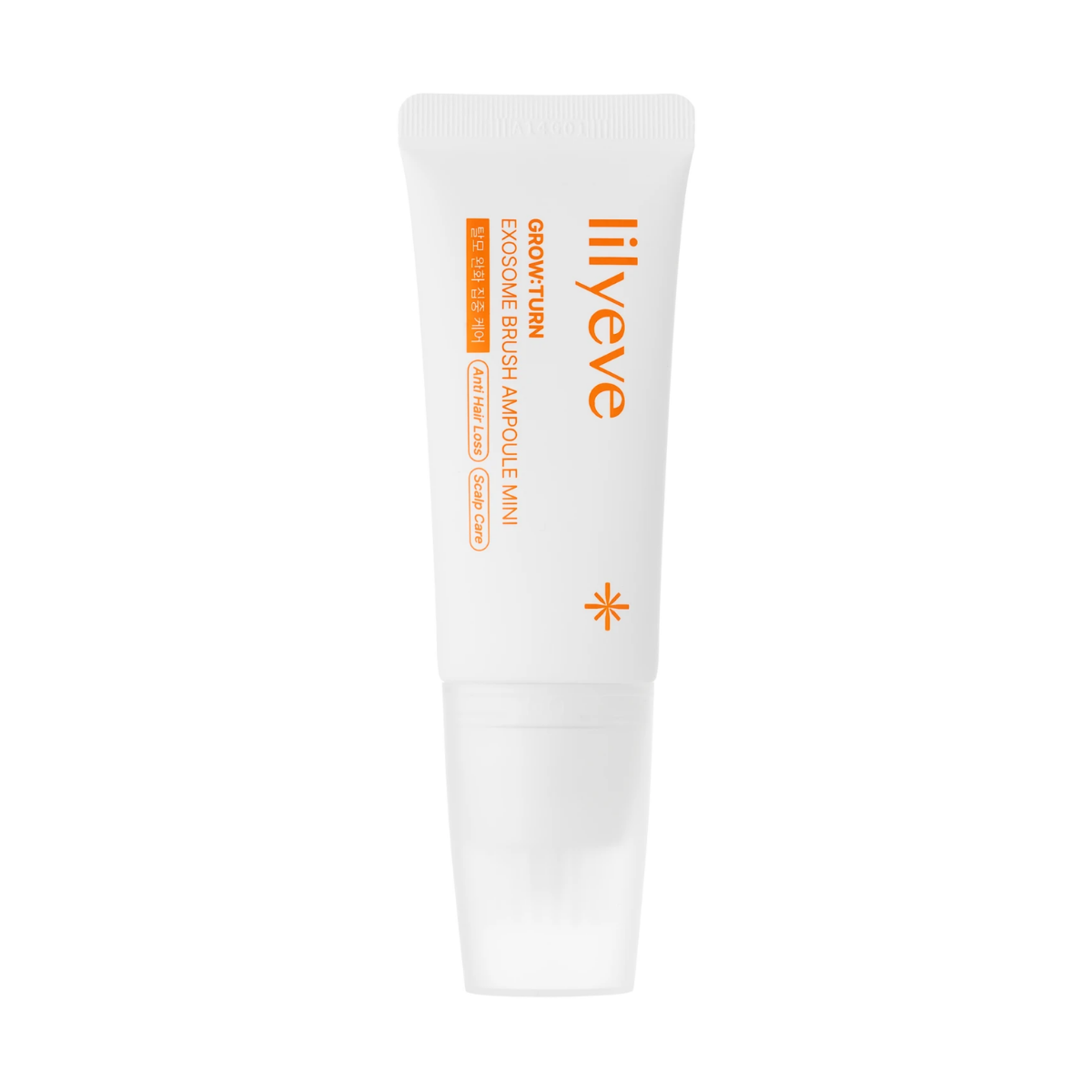 Lilyeve - Grow:Turn Exosome Brush Ampoule mini 30 ml