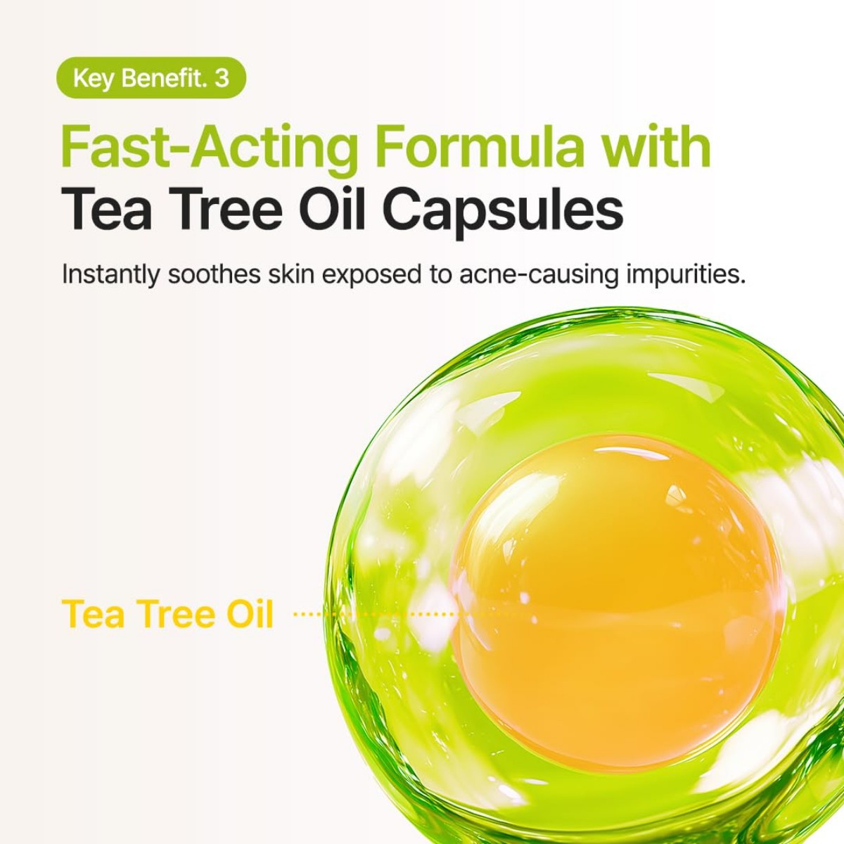 Purito Seoul - Azelaic Acid 10 Kojic Tea Tree Serum 30 ml - Billede 6