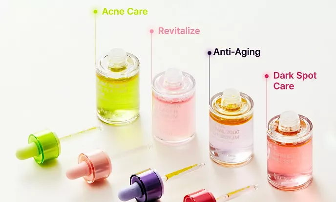 ILLIYOON - Ceramide Ato Cream