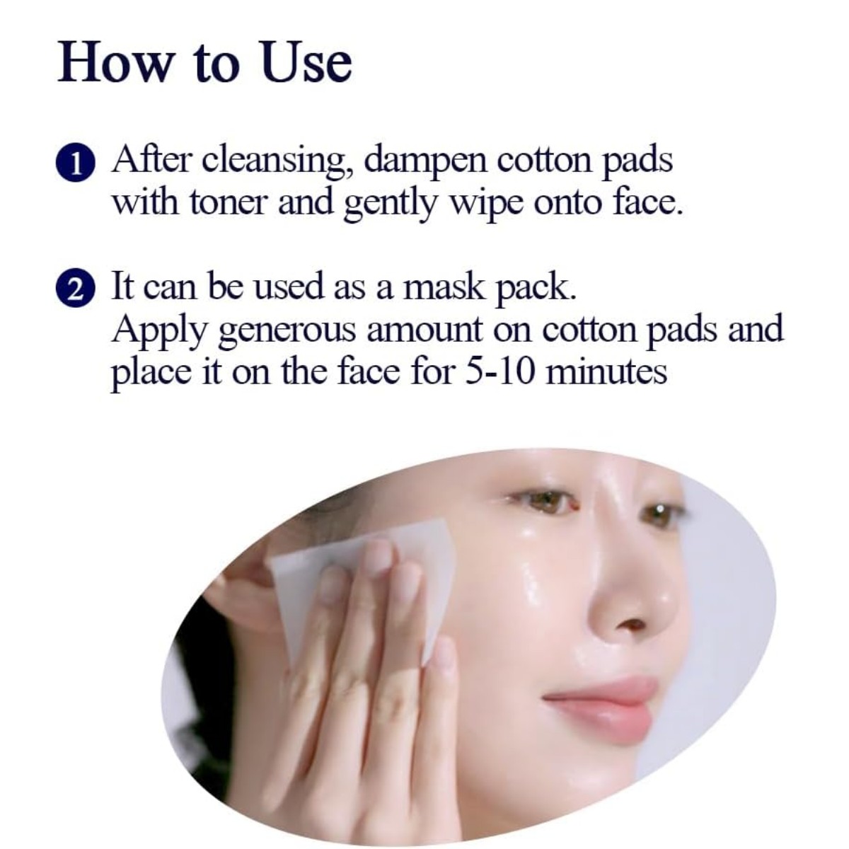 Pyunkang Yul - Essence Toner 200 ml - Billede 7