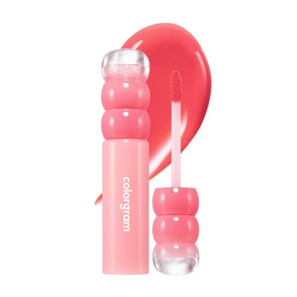 #02 Bunny Pink