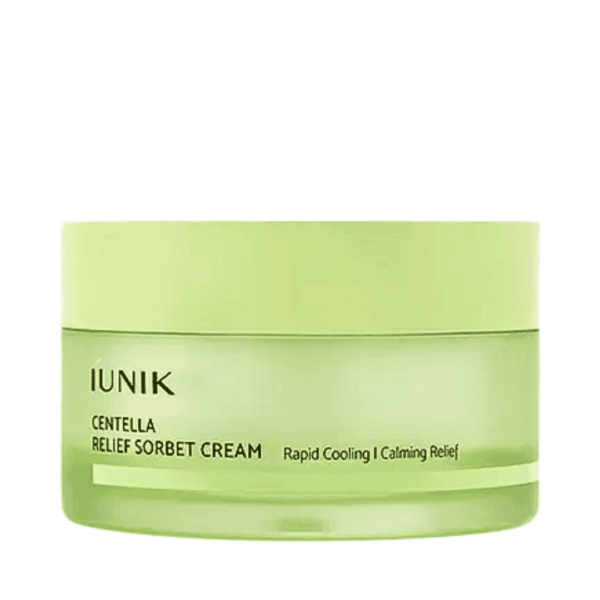 Filenavn: iunik-centella-relief-sorbet-cream.jpg.